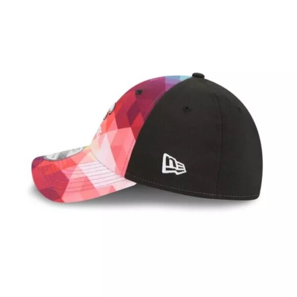 2023 Saints New Era 39Thirty NFL Sideline Hat - Game Day Ready!" - Picture 3 of 6